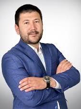 Ahadquli Xolmuhammad o‘g‘li