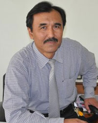 Akbar Mirzo