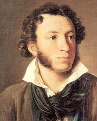 Aleksandr Pushkin