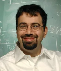 Daron Ajemo‘g‘li