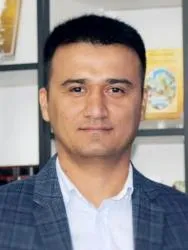 Sa'dullo Quronov