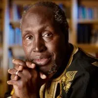 Jeyms Ngugi