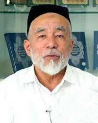 Ahmad Muhammad Tursun