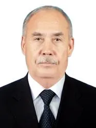 Kengesboy Karimov
