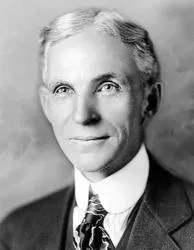 Henri Ford