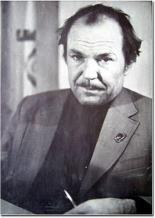 Jovdat Ilyosov