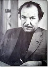 Jovdat Ilyosov