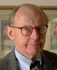 Samuel Fillips Hantington