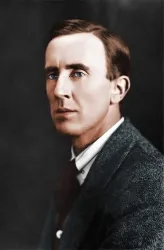 Jon Ronald Reuel Tolkien