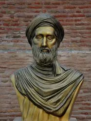 Ibn Xaldun Abduraxman Abu Zayd Ibn Muhammad