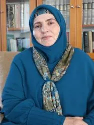 Omina Shenliko‘g‘li