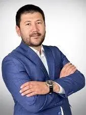 Ahadquli Xolmuhammad o‘g‘li