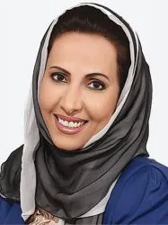 Badriya al-Bishr