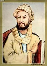 Husayn Voiz Koshifiy