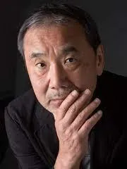 Haruki Murakami