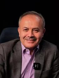 Abdulla Abdukadirov