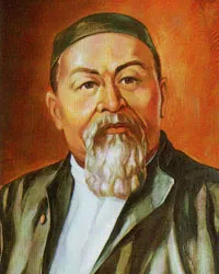 Abay Qo‘nanboyev
