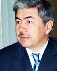 Abdilamit Matisakov