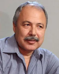 Abdug‘affor Abdujabborov
