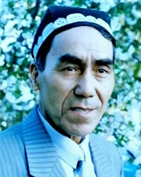 Abdug‘ani Abduvaliyev
