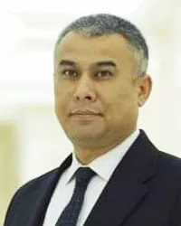 Abduhamid Muxtorov