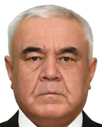 Abdujalol Taypatov