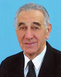 Abduqahhor Ibrohimov