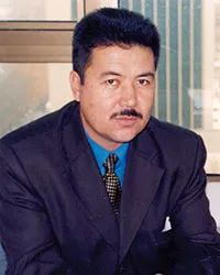 Abduqayum Yo‘ldosh