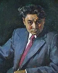 Abduqodir Hayitmetov
