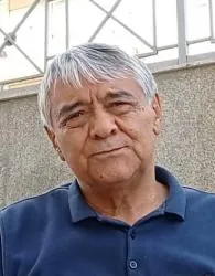 Abdurashid Nurmurodov