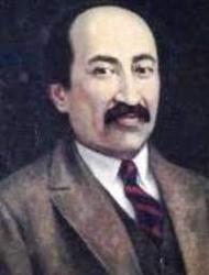 Abdurauf Fitrat
