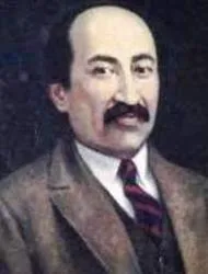 Abdurauf Fitrat
