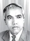 Abdusattor Hotamo
