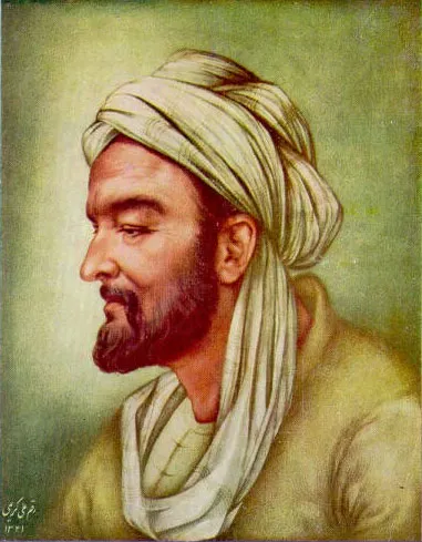 Abu Ali ibn Sino