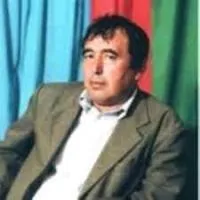 Abulqosim Mamarasulov