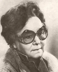 Agniya Kuznetsova