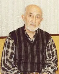 Ahmad Lutfiy Qozonchi