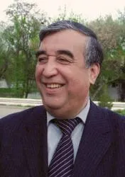 Ahmadjon Meliboyev