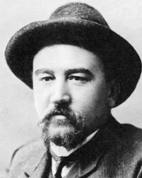 Aleksandr Kuprin