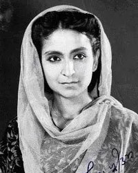 Amrita Pritam