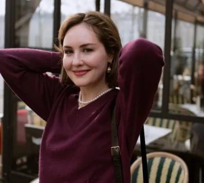 Anastasiya Sokolova-Bualle