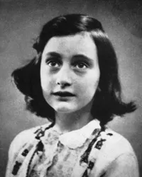 Anna Frank