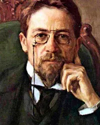 Anton Chexov