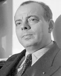 Antuan de Sent-Ekzyuperi