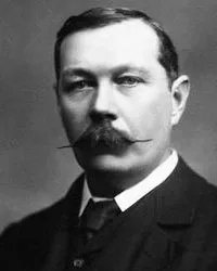 Artur Konan Doyl