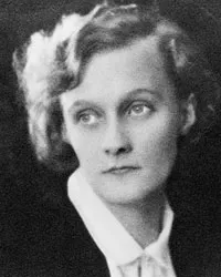 Astrid Lindgren
