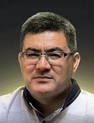 Baxtiyor Abdug‘afur