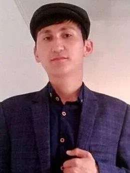 Bayram Ali