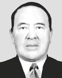 Beknazar Yernazarov