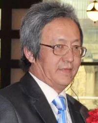 Beyshenbay Usubaliyev